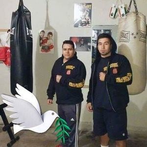 Meet your Posher, Mario alberto